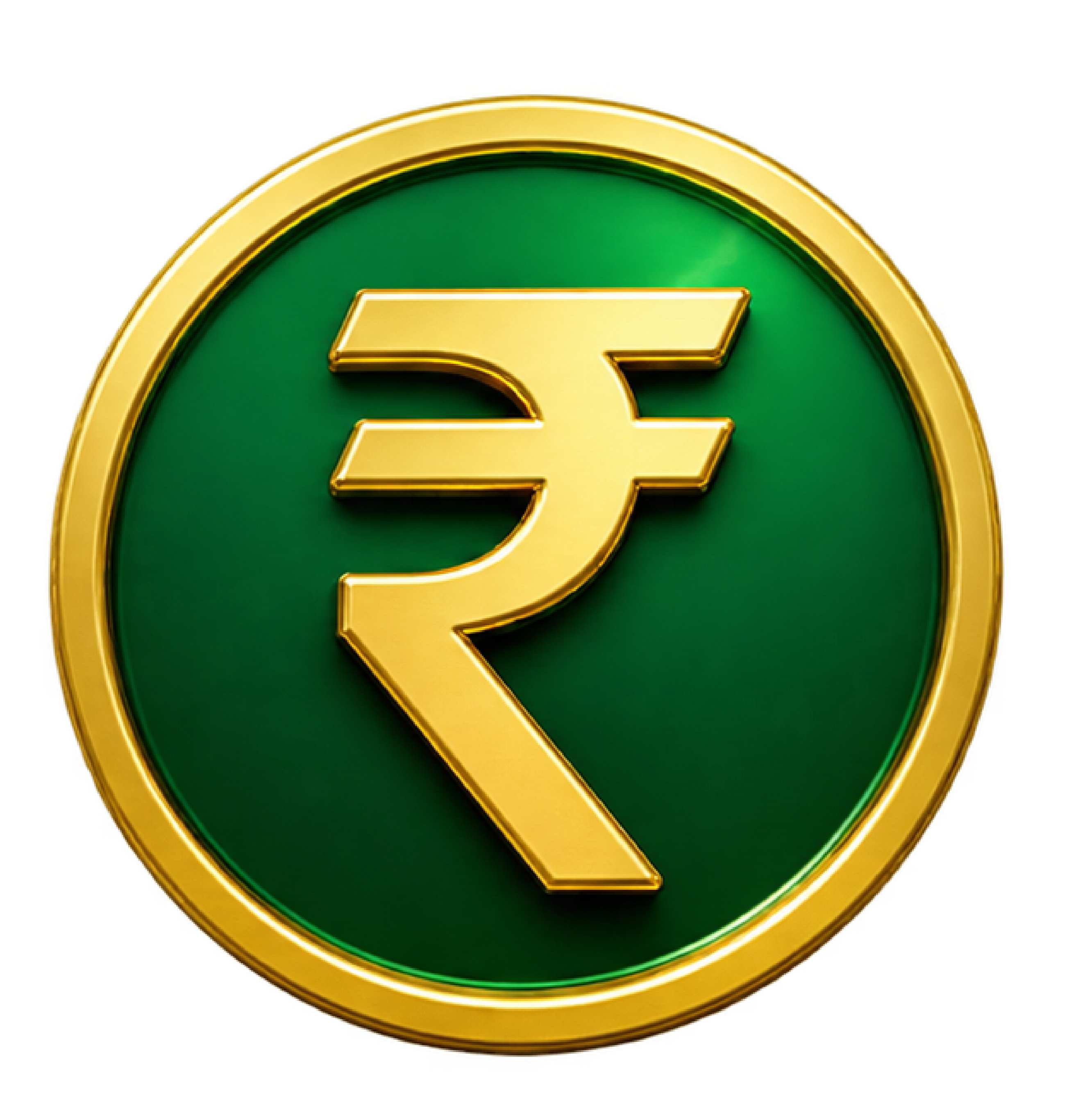 Indian rupee